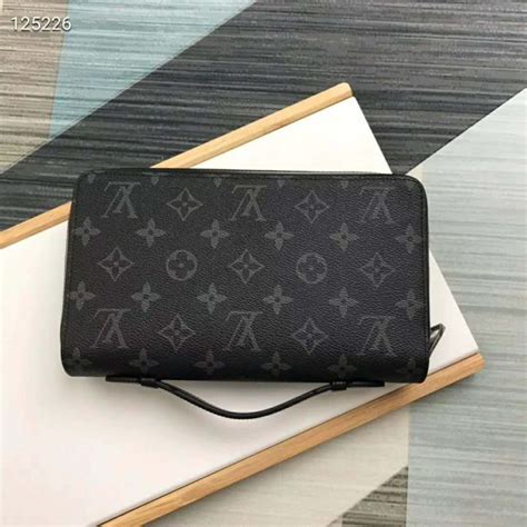 lv zippy xl|Lv zippy wallet monogram.